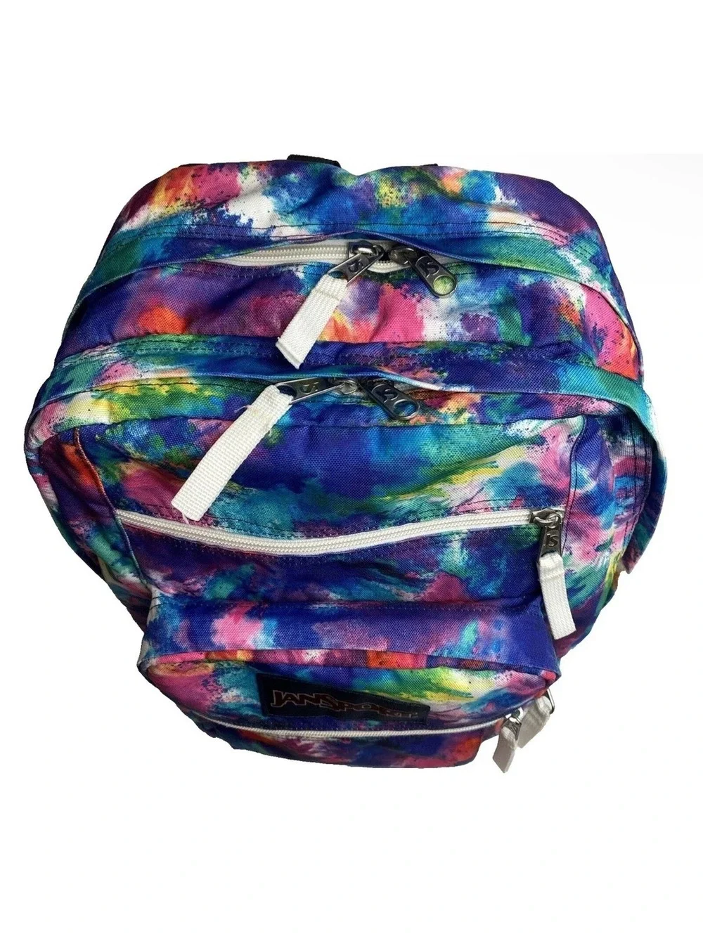 Jansport this backpack